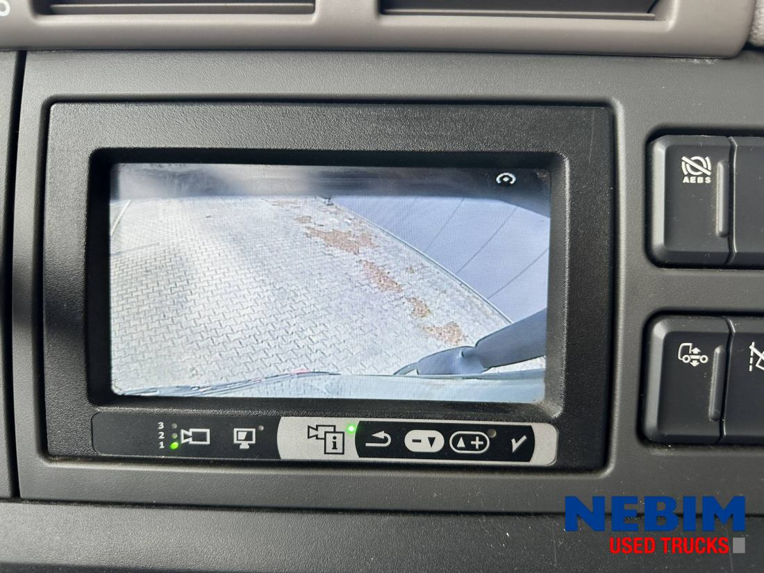 DAF CF 230 4x2 - 19.000 Kg. - Box truck: picture 5 DAF CF 230 4x2 - 19.000 Kg. - Box truck: picture 5