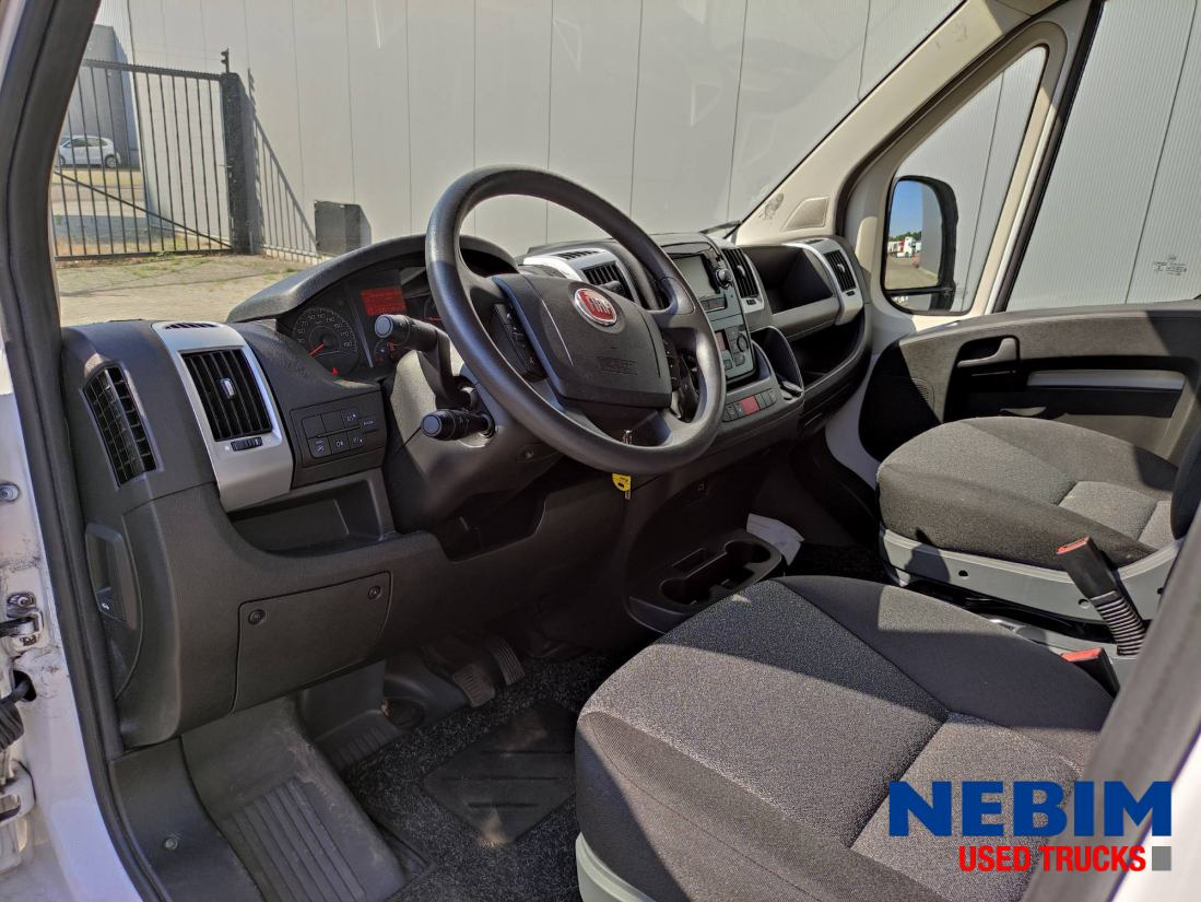 Fiat Ducato 2.3 140PK - L3H2 - Automatic Gearbox - Other machinery: picture 3 Fiat Ducato 2.3 140PK - L3H2 - Automatic Gearbox - Other machinery: picture 3