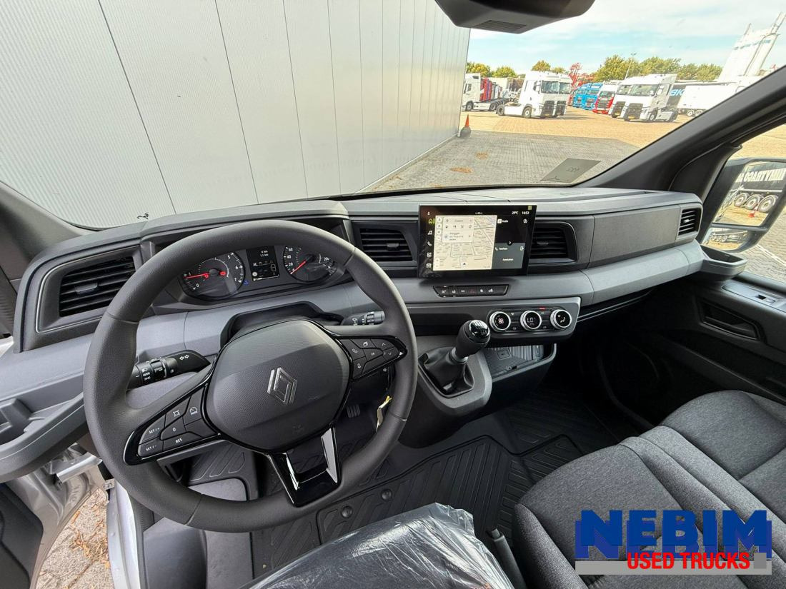 Renault Master L2H2 150HP. 4 Units Available - Panel van: picture 3 Renault Master L2H2 150HP. 4 Units Available - Panel van: picture 3