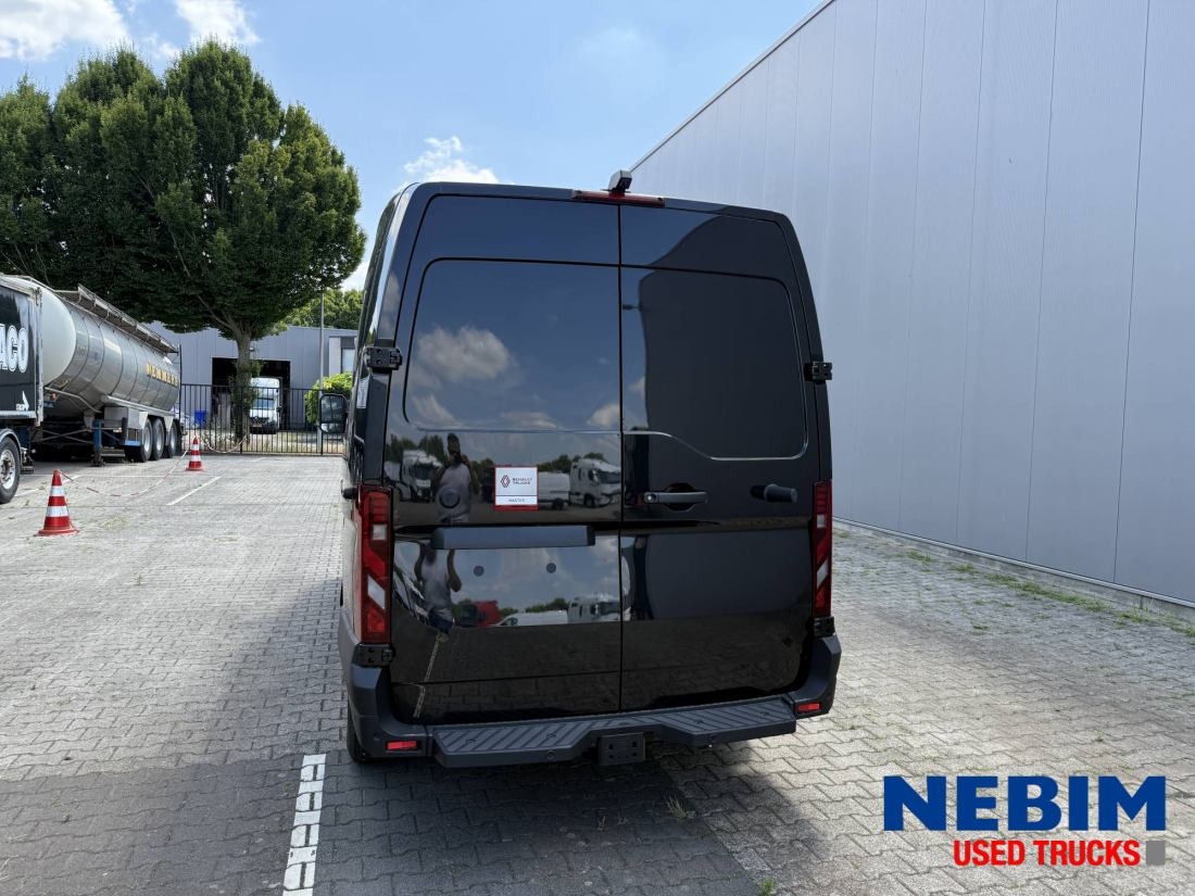 Renault Master Nieuw Model L2H2 BPM vrij - Panel van: picture 5 Renault Master Nieuw Model L2H2 BPM vrij - Panel van: picture 5