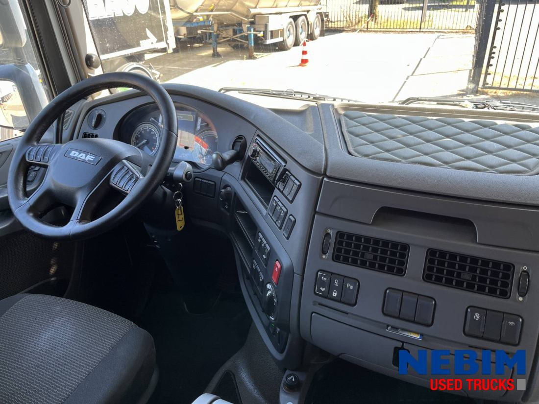 DAF XF 460 6X2 - Super Spacecab - Tractor unit: picture 3 DAF XF 460 6X2 - Super Spacecab - Tractor unit: picture 3