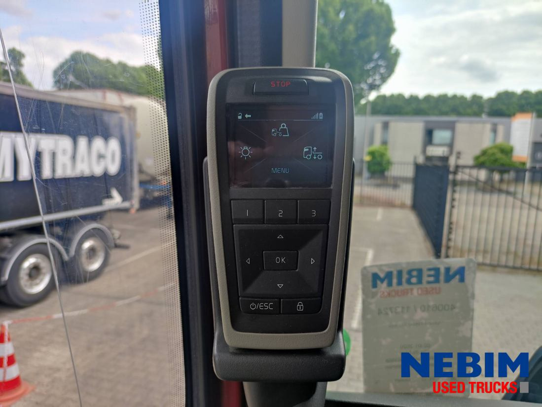 Volvo FH 460 I-Save - Work Remote - Tractor unit: picture 4 Volvo FH 460 I-Save - Work Remote - Tractor unit: picture 4