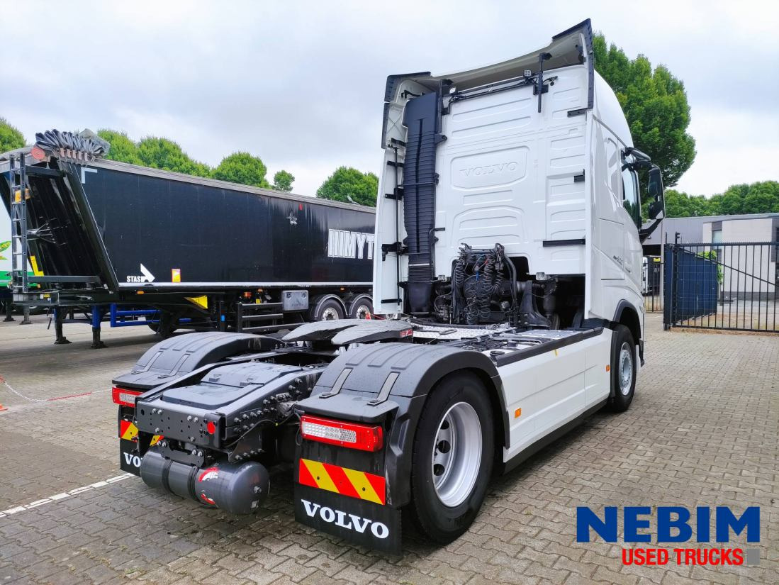 Volvo FH 500 4X2 - I-Save - 259.912km - Turbo Compound - Tractor unit: picture 2 Volvo FH 500 4X2 - I-Save - 259.912km - Turbo Compound - Tractor unit: picture 2