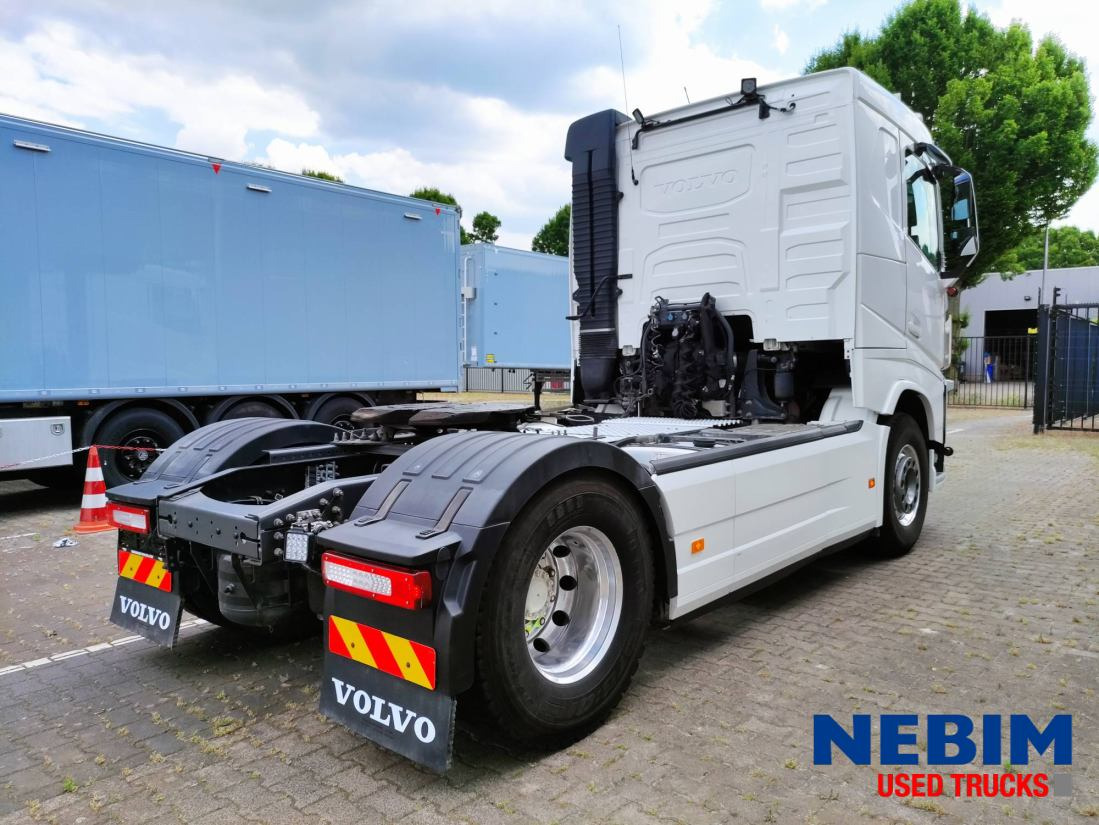 Volvo FH 500 4x2 - OLD School - Tractor unit: picture 2 Volvo FH 500 4x2 - OLD School - Tractor unit: picture 2