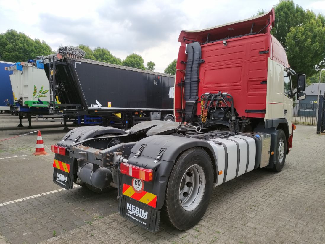 Volvo FM 400 4X2 - Tractor unit: picture 2 Volvo FM 400 4X2 - Tractor unit: picture 2