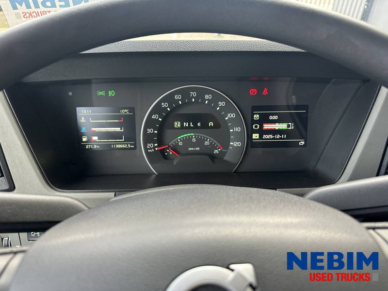 Volvo FM410 4x2 - Dynamic Steering - CLEAN CONDITION - Tractor unit: picture 5 Volvo FM410 4x2 - Dynamic Steering - CLEAN CONDITION - Tractor unit: picture 5