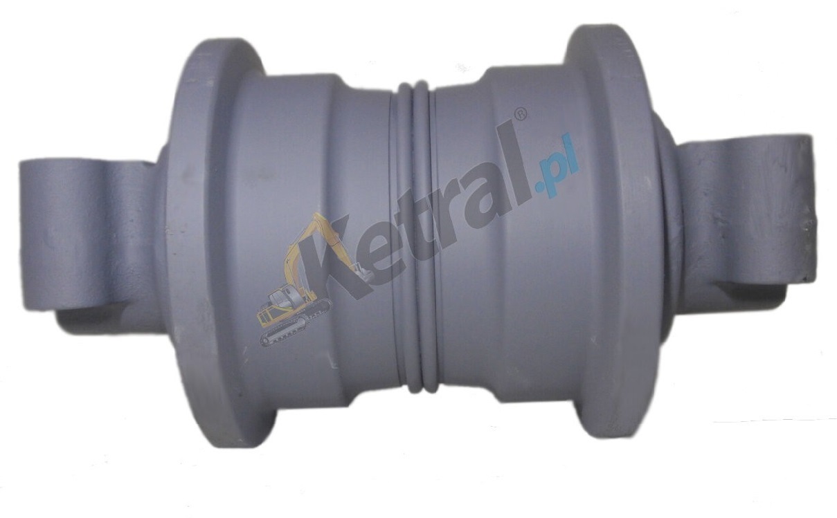 ATLAS 1504 - Track roller for Crawler excavator: picture 1 ATLAS 1504 - Track roller for Crawler excavator: picture 1