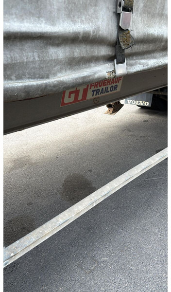 Leasing of Fruehauf  Fruehauf: picture 8