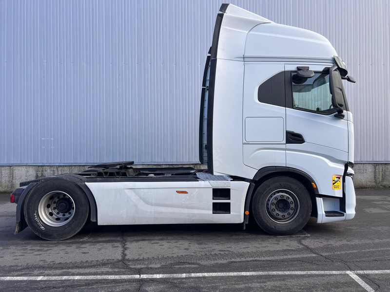 Iveco S-Way 510 - Tractor unit: picture 5 Iveco S-Way 510 - Tractor unit: picture 5