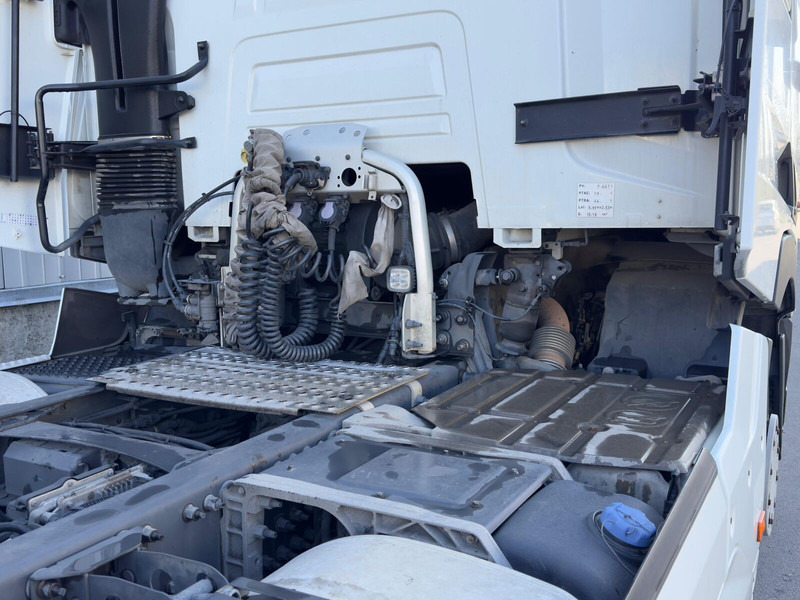 Leasing of Renault T460 Renault T460: picture 9