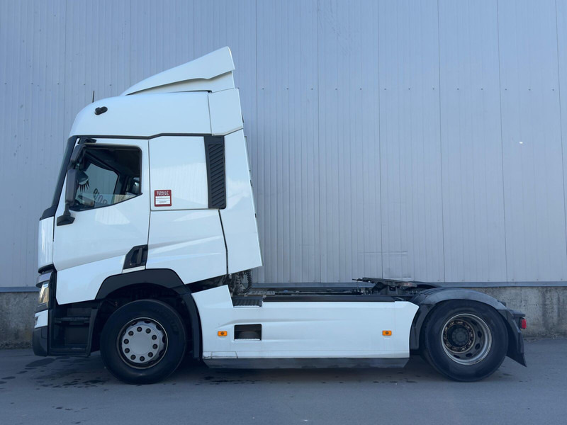 Leasing of Renault T460 Renault T460: picture 10