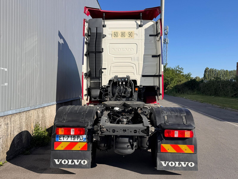 Volvo FH 500 - Tractor unit: picture 4 Volvo FH 500 - Tractor unit: picture 4