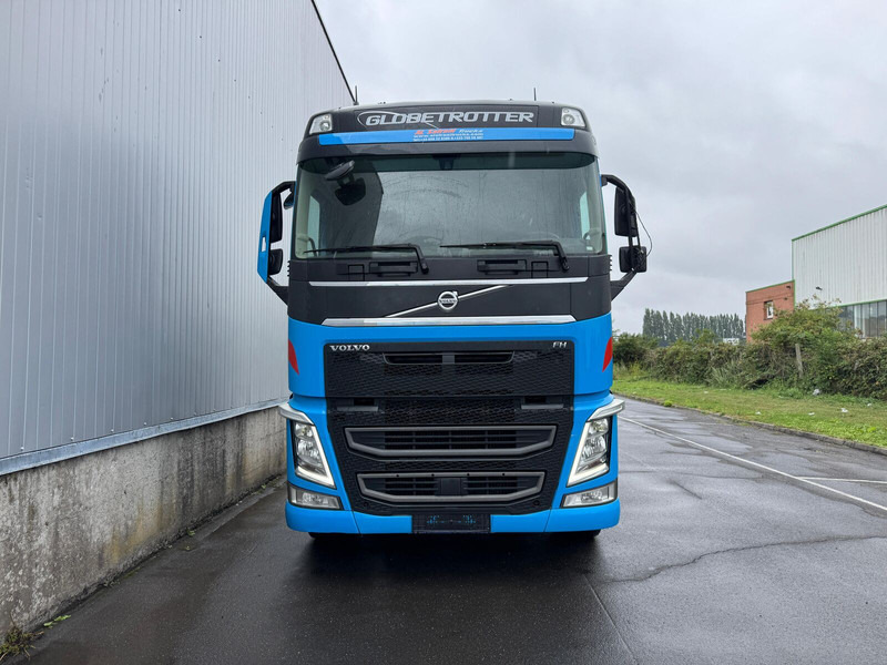 Volvo FH 500 - Tractor unit: picture 2 Volvo FH 500 - Tractor unit: picture 2