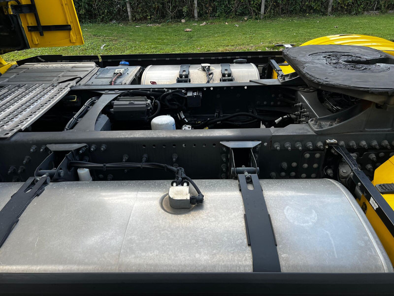 Volvo FH 500 - Tractor unit: picture 4 Volvo FH 500 - Tractor unit: picture 4