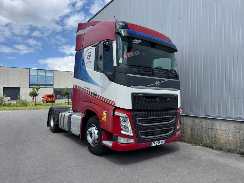 Volvo FH 500 - Tractor unit: picture 3 Volvo FH 500 - Tractor unit: picture 3