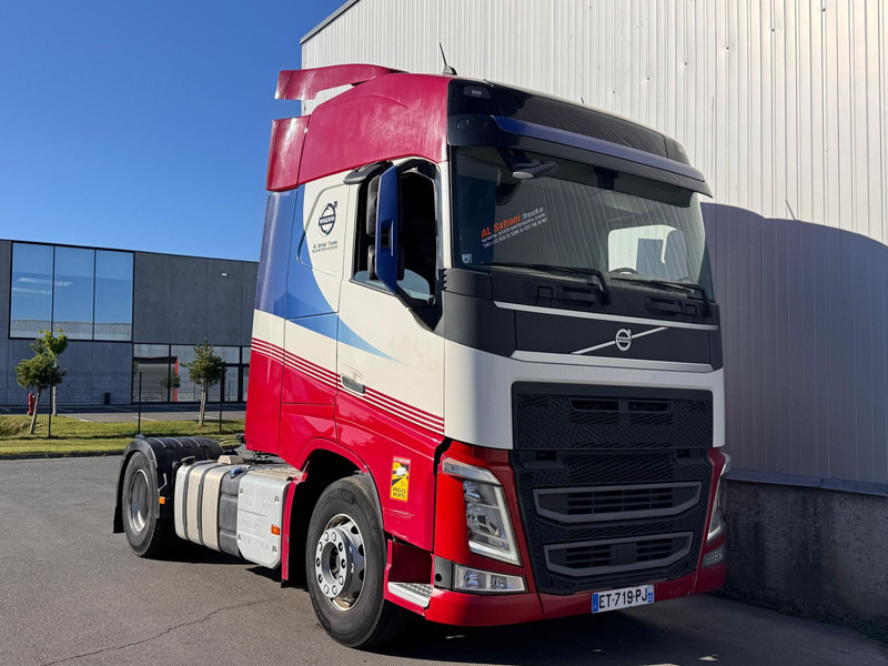 Volvo FH 500 - Tractor unit: picture 3 Volvo FH 500 - Tractor unit: picture 3