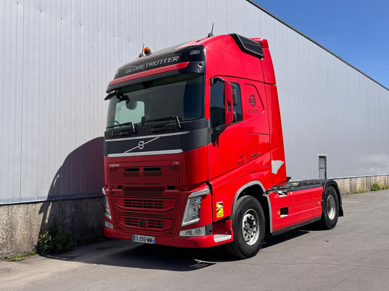 Volvo FH 500 - Tractor unit: picture 1 Volvo FH 500 - Tractor unit: picture 1