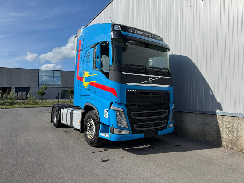 Volvo FH 500 - Tractor unit: picture 3 Volvo FH 500 - Tractor unit: picture 3