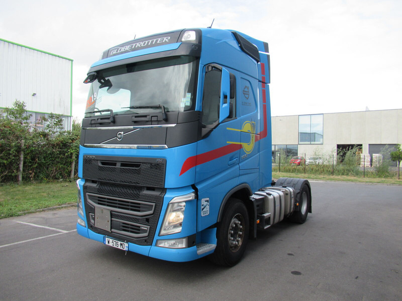Volvo FH 500 - Tractor unit: picture 1 Volvo FH 500 - Tractor unit: picture 1