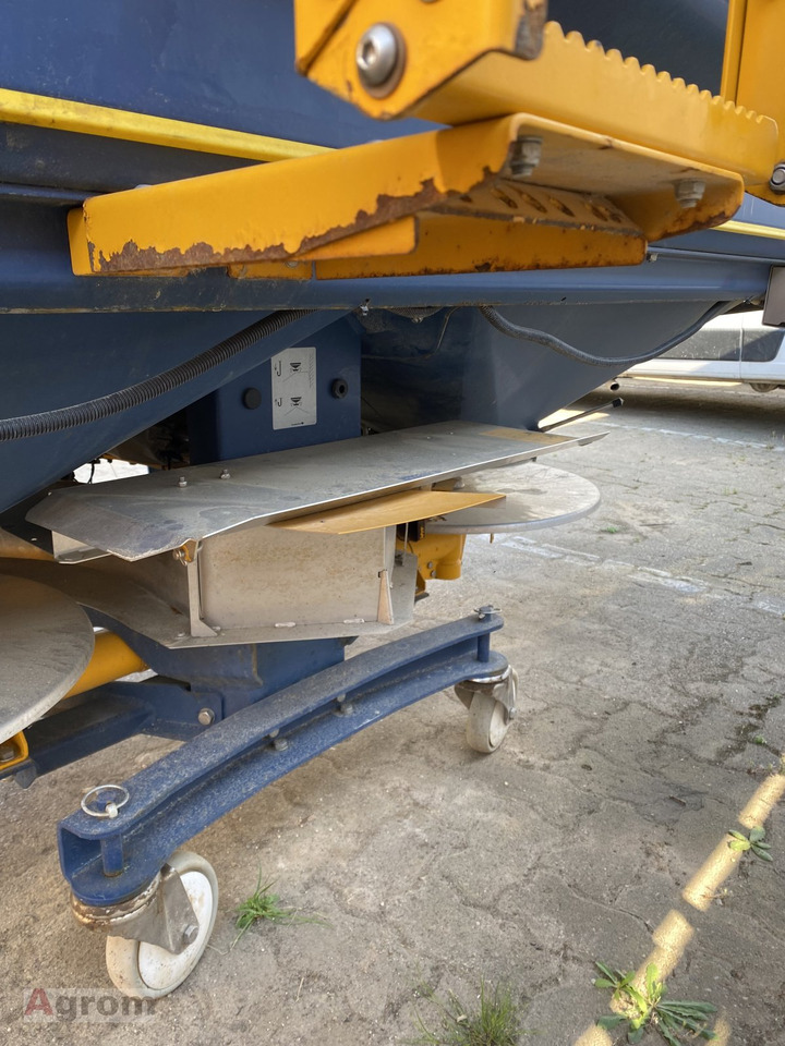 Fertilizer spreader Bogballe M2 W Base: picture 7 Fertilizer spreader Bogballe M2 W Base: picture 7