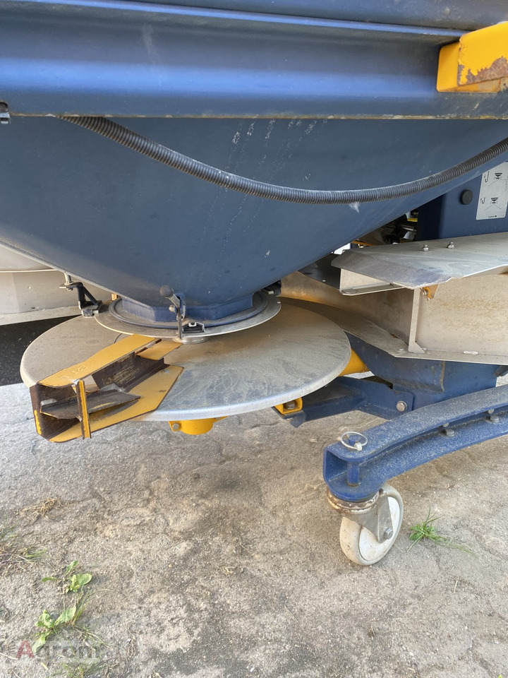 Fertilizer spreader Bogballe M2 W Base: picture 6 Fertilizer spreader Bogballe M2 W Base: picture 6