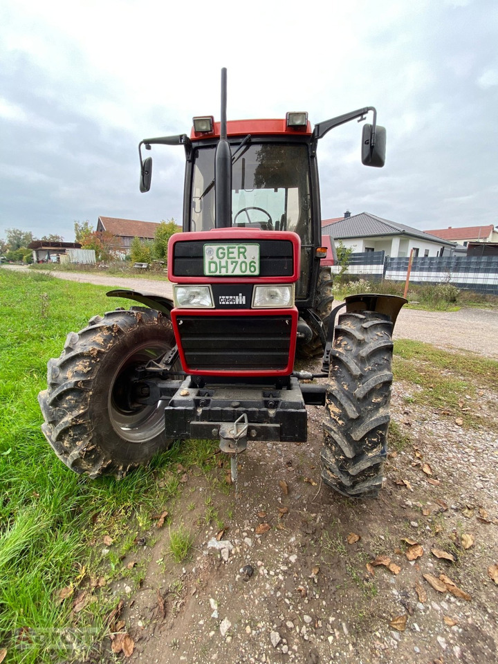 Case IH 844 A - Farm tractor: picture 5 Case IH 844 A - Farm tractor: picture 5