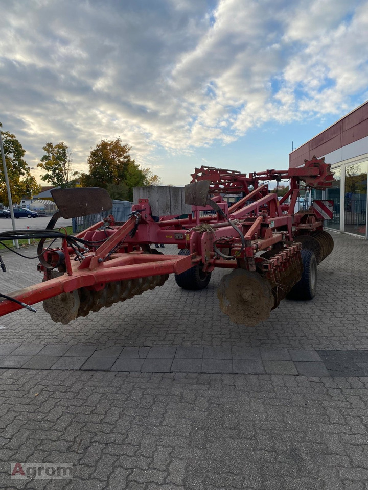 Knoche HX 5 - Disc harrow: picture 5 Knoche HX 5 - Disc harrow: picture 5