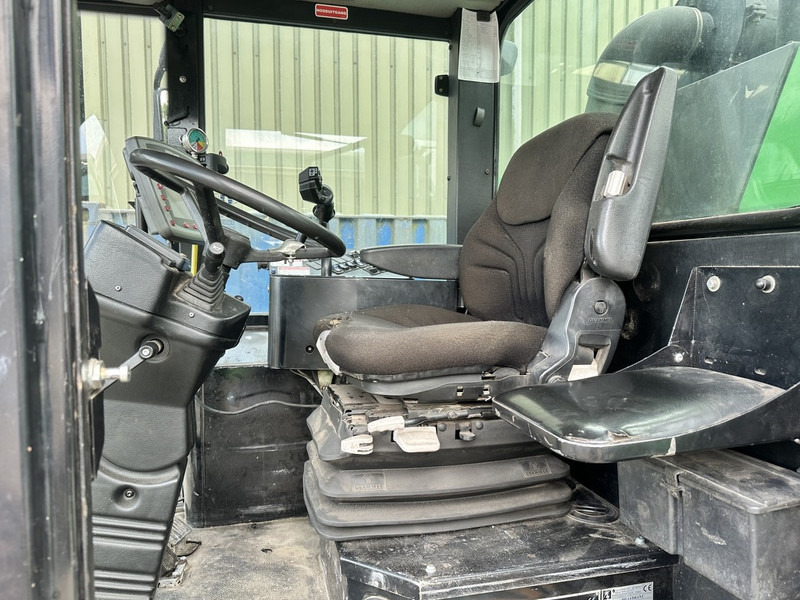 CHD Z 2524 - Farm tractor: picture 4 CHD Z 2524 - Farm tractor: picture 4