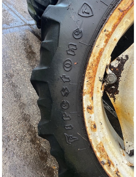 Firestone 11.2 R28 - Rim: picture 3 Firestone 11.2 R28 - Rim: picture 3