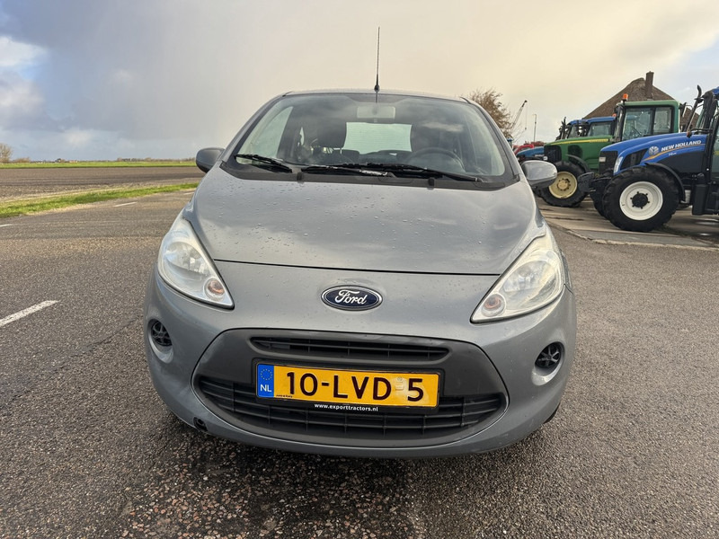 Ford Ka - Car: picture 2 Ford Ka - Car: picture 2