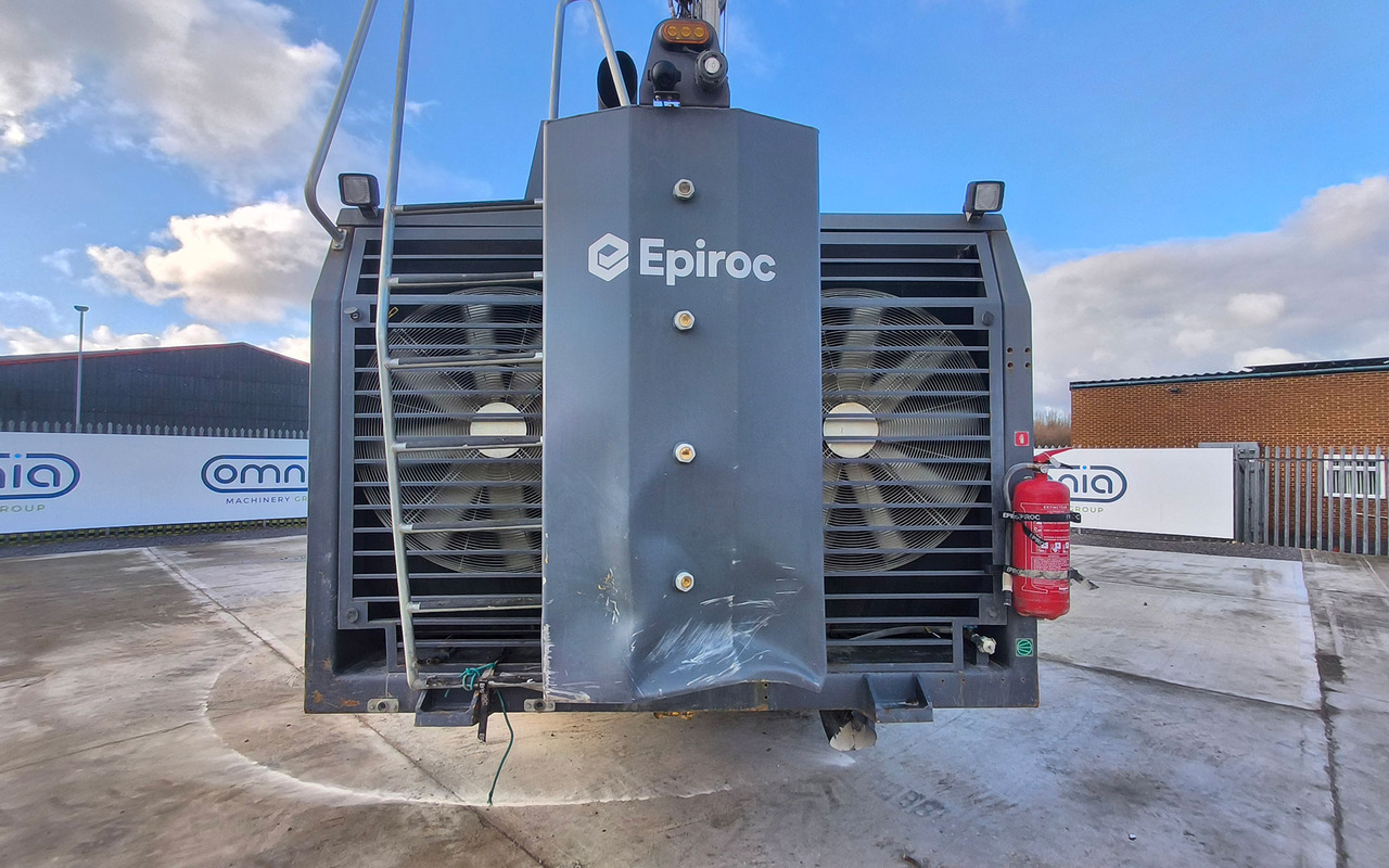 Leasing of Atlas Copco (Epiroc) FlexiROC D50-10SF Atlas Copco (Epiroc) FlexiROC D50-10SF: picture 10