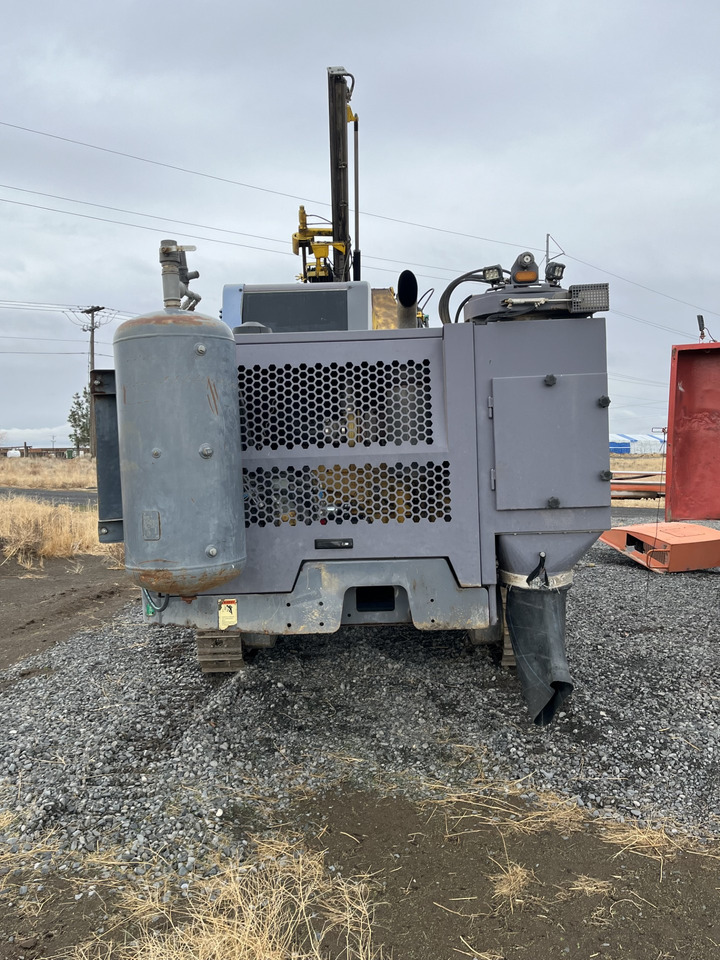 Atlas Copco ROC D5 - Drilling rig: picture 3 Atlas Copco ROC D5 - Drilling rig: picture 3