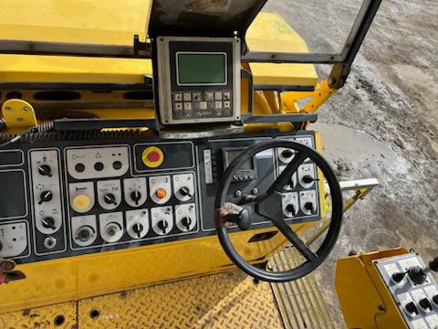 Bomag BM 1200/30 - Cold planer: picture 3 Bomag BM 1200/30 - Cold planer: picture 3