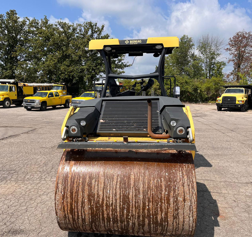 Bomag BW 161 AD - Roller: picture 5 Bomag BW 161 AD - Roller: picture 5