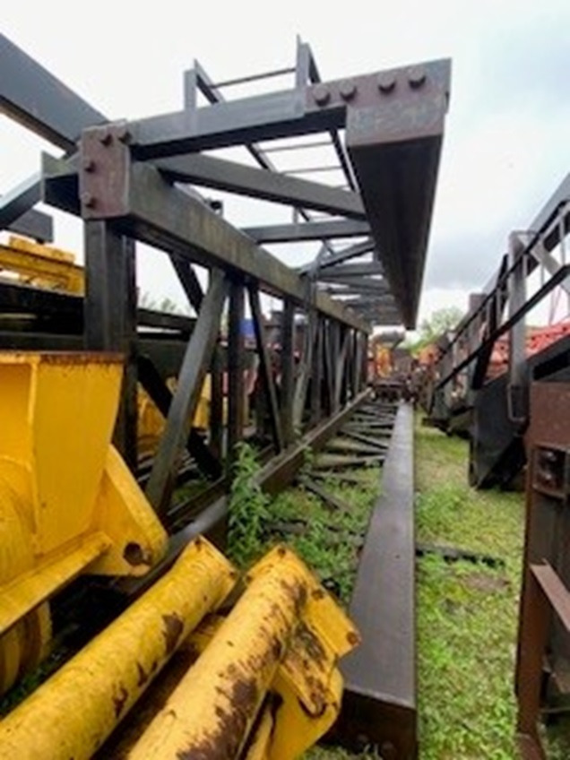 Bruce SGH-3013 - Pile driver: picture 5 Bruce SGH-3013 - Pile driver: picture 5