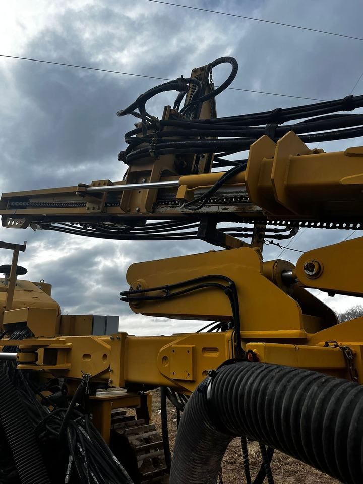 Caterpillar MD5090 - Drilling rig: picture 5 Caterpillar MD5090 - Drilling rig: picture 5