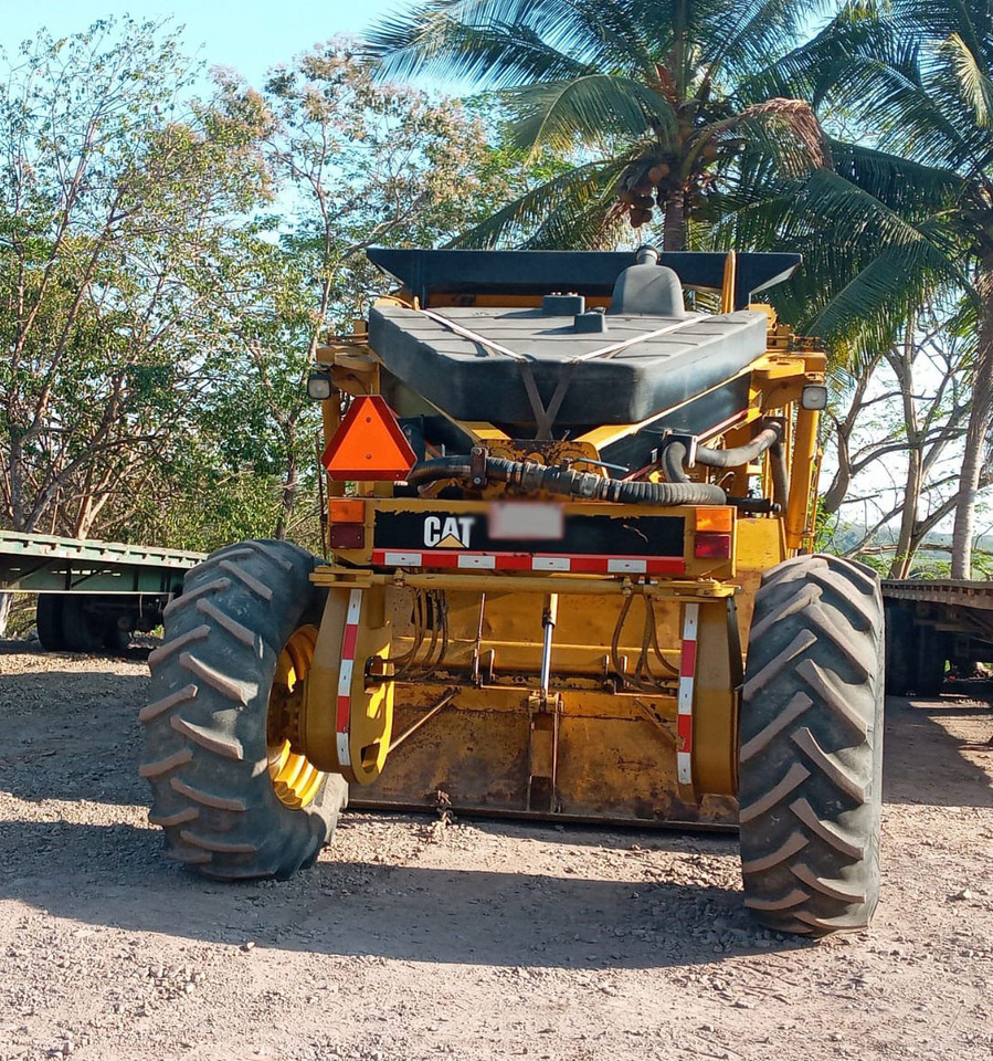 Caterpillar RM300 - Soil stabilizer: picture 4 Caterpillar RM300 - Soil stabilizer: picture 4