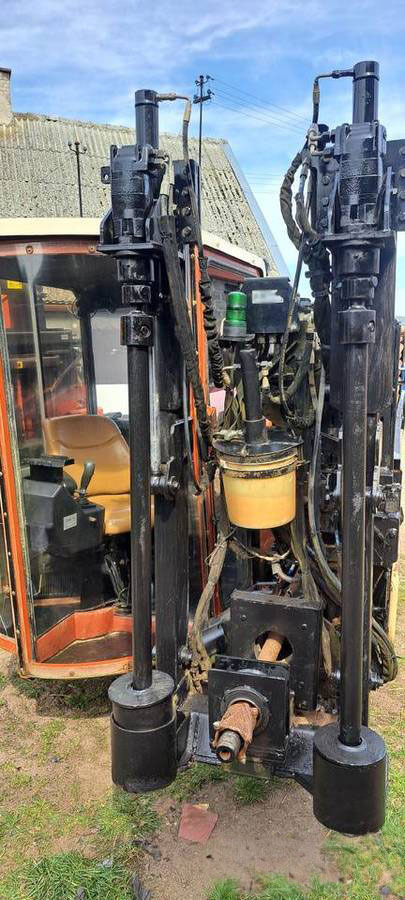 Ditch Witch JT2020 Mach 1 - Directional boring machine: picture 5 Ditch Witch JT2020 Mach 1 - Directional boring machine: picture 5