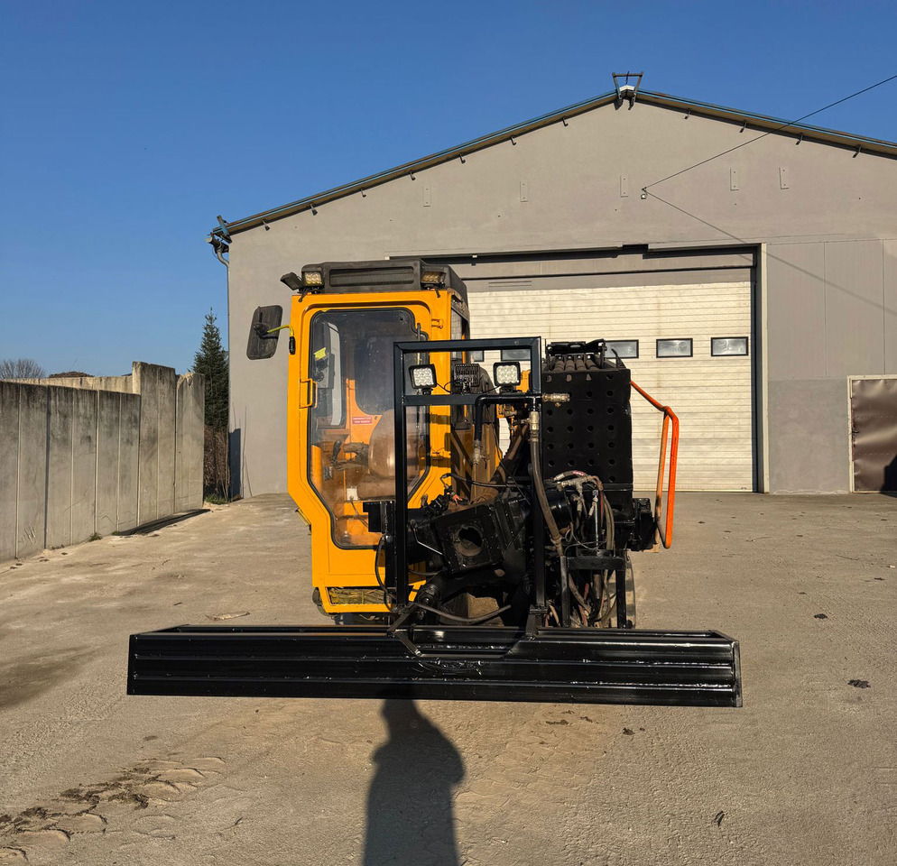 Directional boring machine Ditch Witch JT60: picture 6