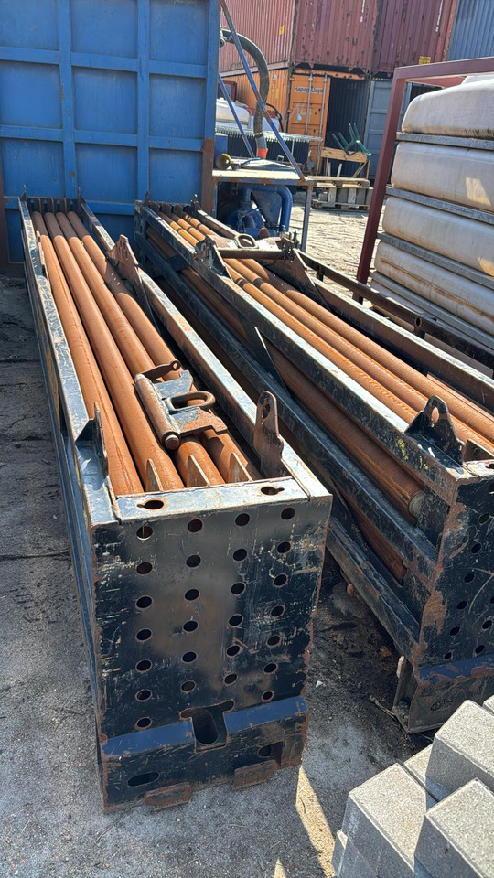 Directional boring machine Ditch Witch JT60: picture 7