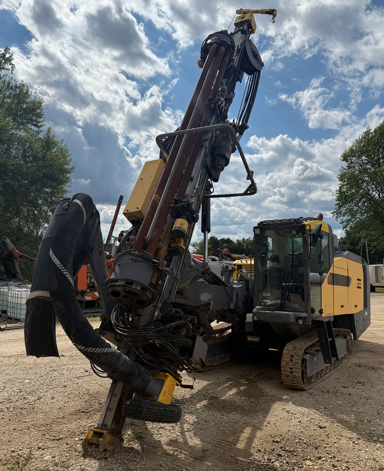 Epiroc FlexiROC D65 - Drilling rig: picture 3 Epiroc FlexiROC D65 - Drilling rig: picture 3