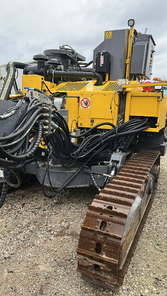 Epiroc FlexiROC T30R-03 - Drilling rig: picture 4 Epiroc FlexiROC T30R-03 - Drilling rig: picture 4