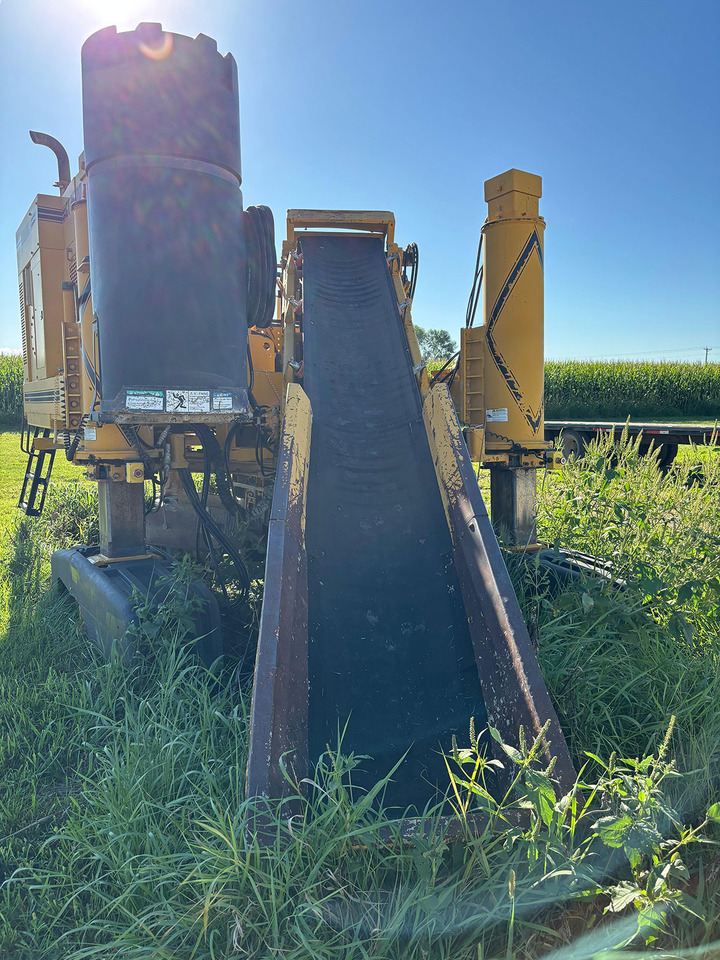 Gomaco GT-3600 - Asphalt paver: picture 5 Gomaco GT-3600 - Asphalt paver: picture 5