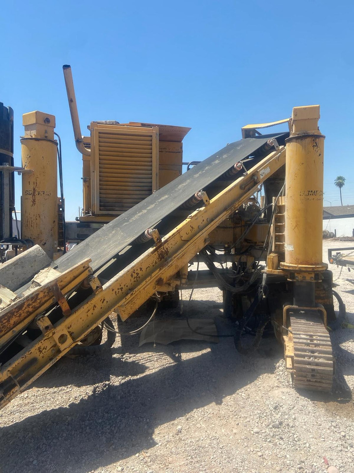Gomaco GT-3600 - Asphalt paver: picture 3 Gomaco GT-3600 - Asphalt paver: picture 3