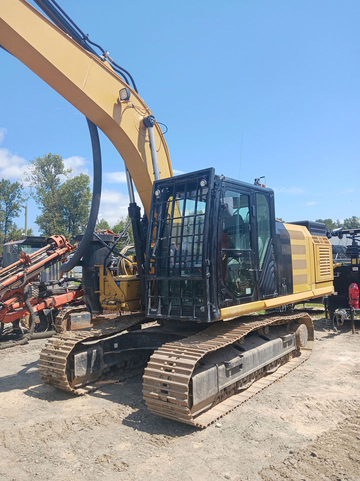 John Henry JH16/323 - Drilling rig: picture 4 John Henry JH16/323 - Drilling rig: picture 4
