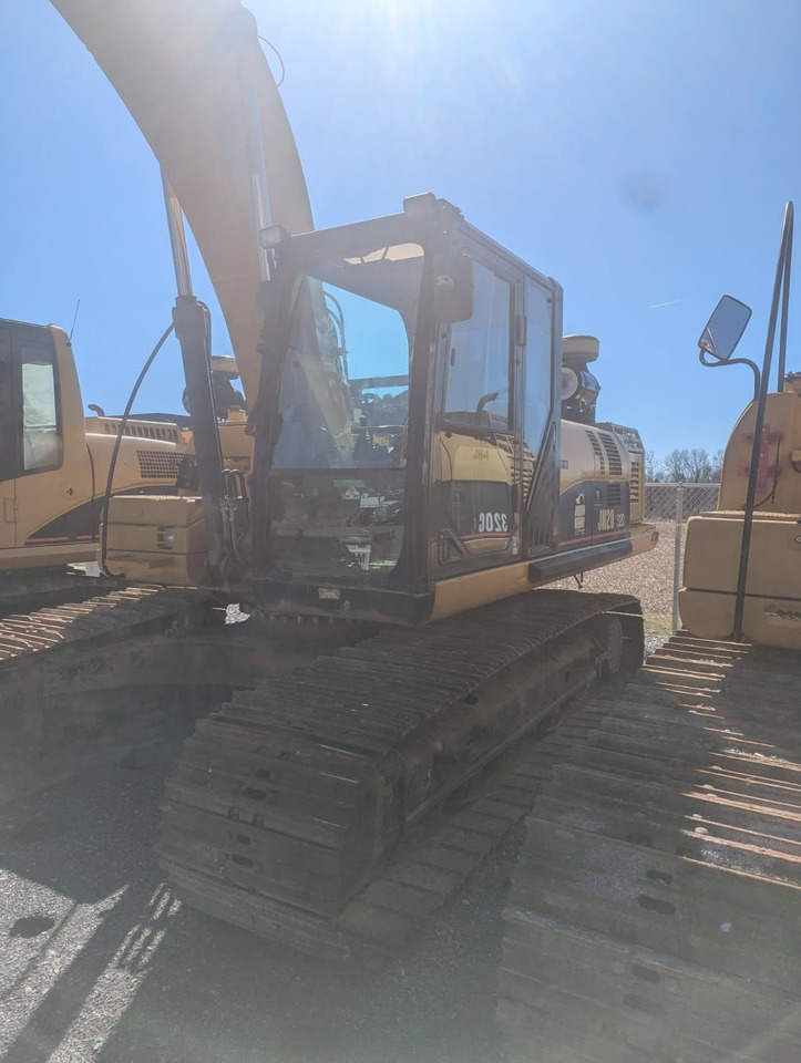 John Henry JH20/320 - Drilling rig: picture 3 John Henry JH20/320 - Drilling rig: picture 3