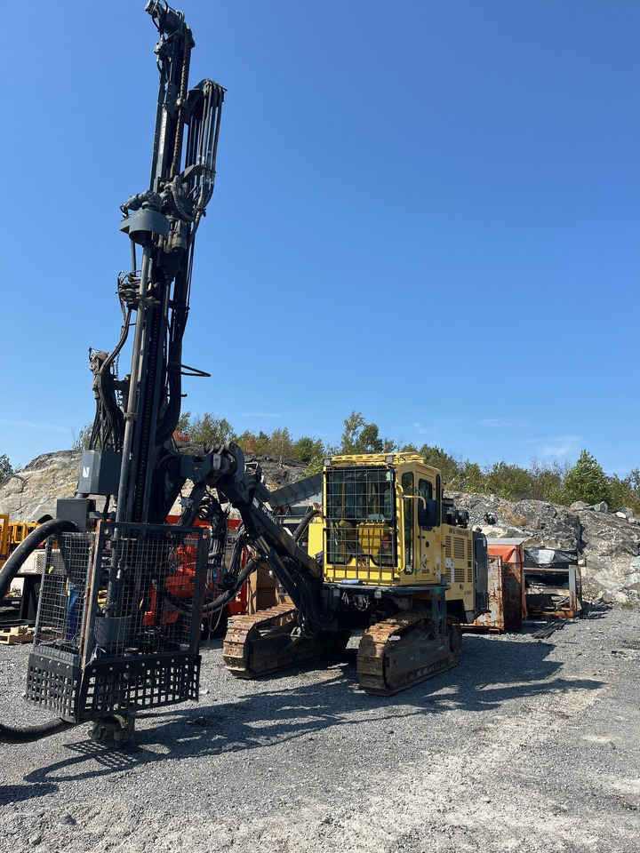 Junjin JD-800E-II - Drilling rig: picture 2 Junjin JD-800E-II - Drilling rig: picture 2