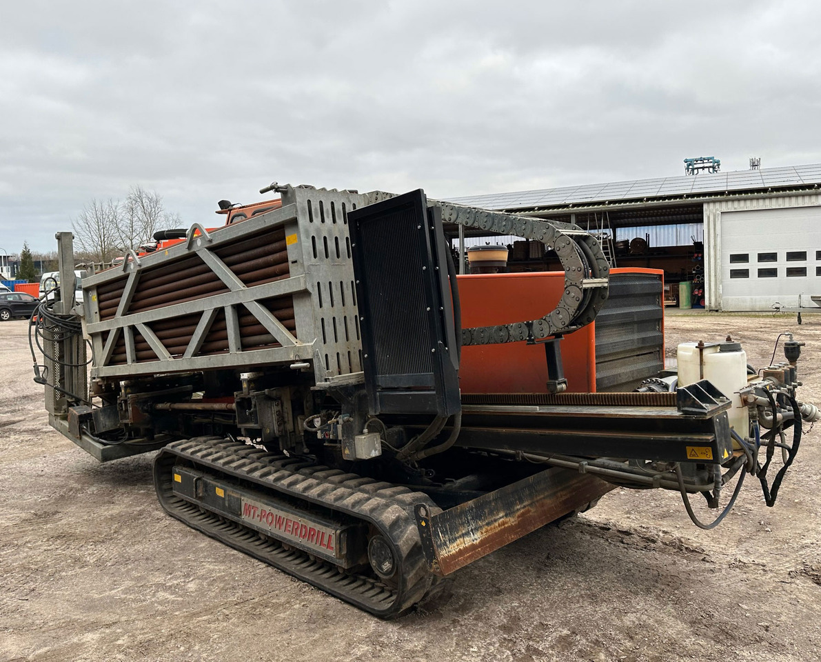 MT15 Powerdrill - Directional boring machine: picture 5 MT15 Powerdrill - Directional boring machine: picture 5