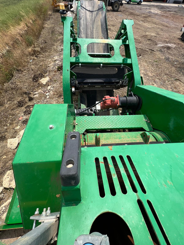 McCloskey J35 - Jaw crusher: picture 3 McCloskey J35 - Jaw crusher: picture 3