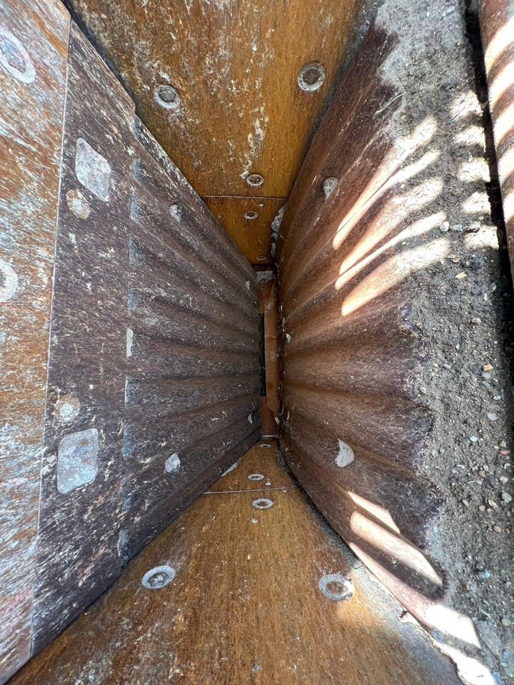 McCloskey J35 - Jaw crusher: picture 4 McCloskey J35 - Jaw crusher: picture 4